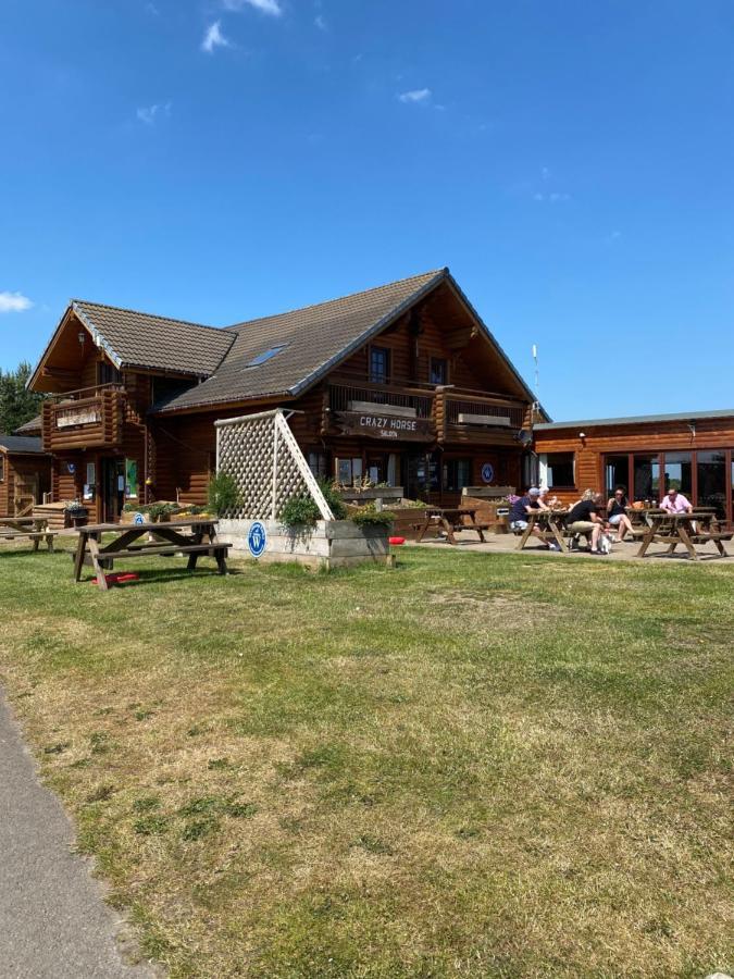 The Retreat Hotel Felton  Екстериор снимка