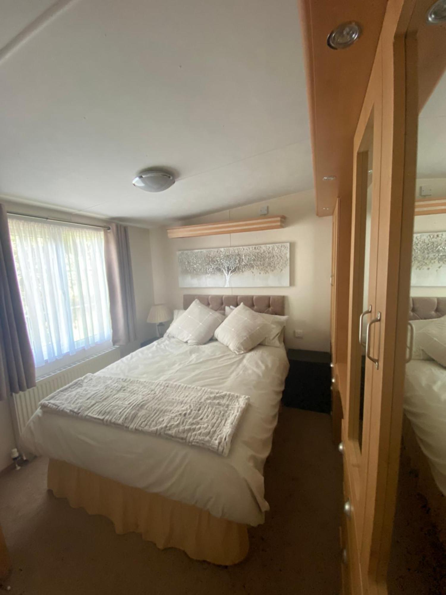The Retreat Hotel Felton  Екстериор снимка