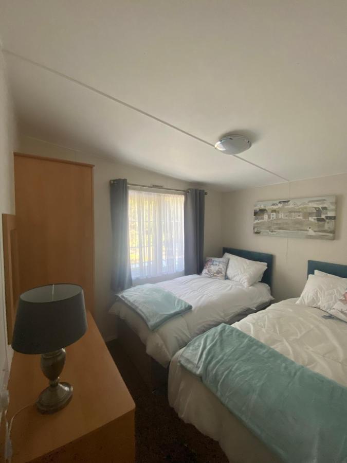 The Retreat Hotel Felton  Екстериор снимка